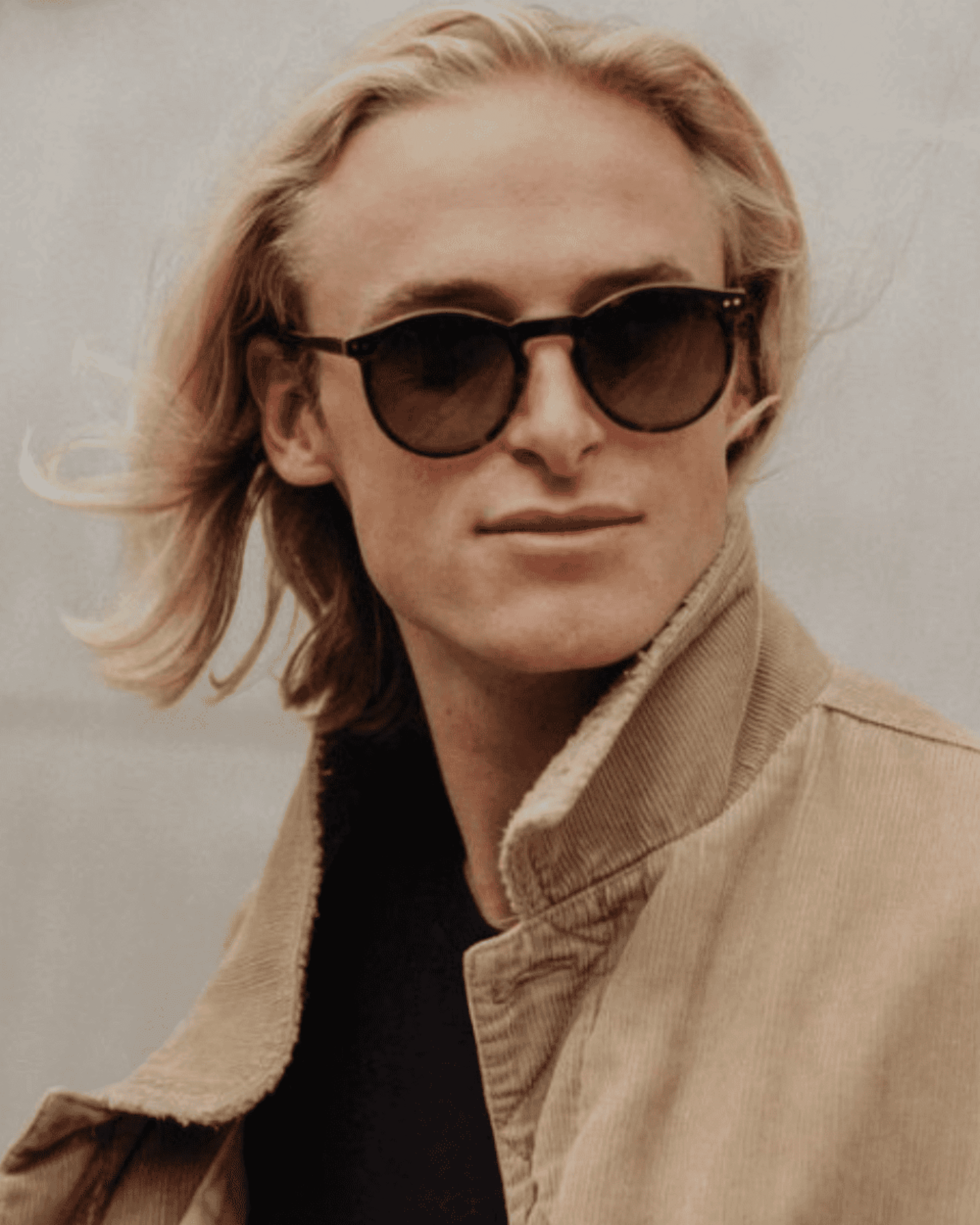 Alex - 20