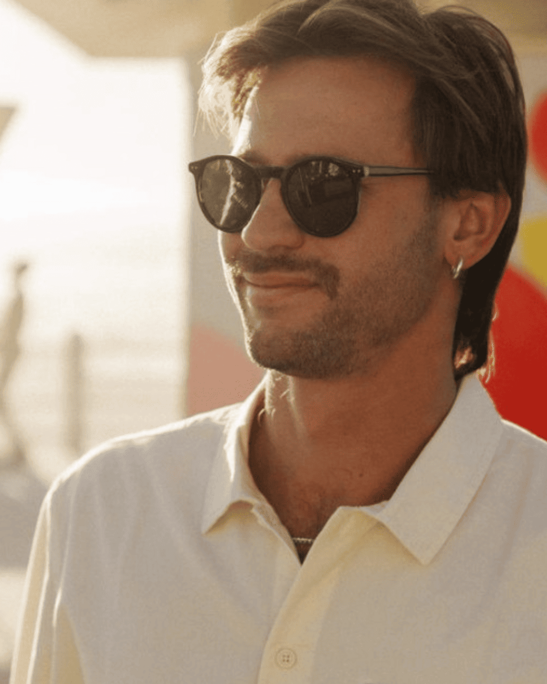 Alex - 10